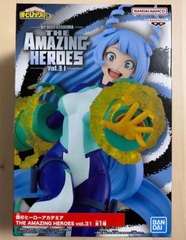 MÔ HÌNH Hado Nejire - Boku no Hero Academia - The Amazing Heroes (Vol. 31) (Bandai Spirits) FIGURE CHÍNH HÃNG