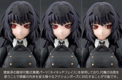 [PRE ORDER] MÔ HÌNH Kagaribi Maria - Original - Megalomaria Unlimited Universe - Dress Code (Kotobukiya) MODEL KIT CHÍNH HÃNG