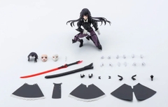 [PRE ORDER] MÔ HÌNH Kagaribi Maria - Original - Megalomaria Unlimited Universe - Dress Code (Kotobukiya) MODEL KIT CHÍNH HÃNG