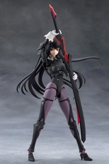 [PRE ORDER] MÔ HÌNH Kagaribi Maria - Original - Megalomaria Unlimited Universe - Dress Code (Kotobukiya) MODEL KIT CHÍNH HÃNG