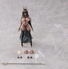[PRE ORDER] MÔ HÌNH Shibuna Priest - Galactic - 1/12 (Otherwhere, Party Look) ACTION FIGURE CHÍNH HÃNG