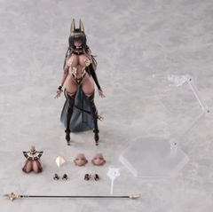 [PRE ORDER] MÔ HÌNH Shibuna Priest - Galactic - 1/12 (Otherwhere, Party Look) ACTION FIGURE CHÍNH HÃNG
