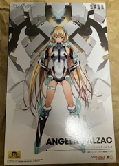 MÔ HÌNH Angela Balzac - Rakuen Tsuihou: Expelled From Paradise - Plamatea (Good Smile Company) MODEL KIT CHÍNH HÃNG