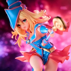 [PRE ORDER] MÔ HÌNH Black Magician Girl - Yu-Gi-Oh! Duel Monsters - 1/6 (CherryLight, Fantastic Hobby) FIGURE CHÍNH HÃNG