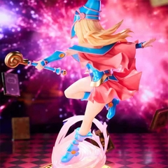 [PRE ORDER] MÔ HÌNH Black Magician Girl - Yu-Gi-Oh! Duel Monsters - 1/6 (CherryLight, Fantastic Hobby) FIGURE CHÍNH HÃNG