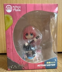 MÔ HÌNH Gotoh Hitori - Bocchi the Rock! - PalVerse Palé. (Bushiroad Creative) FIGURE CHÍNH HÃNG