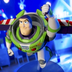 [PRE ORDER] MÔ HÌNH Buzz Lightyear - Toy Story 5 - Figurizm Alpha (Sega Fave) FIGURE CHÍNH HÃNG