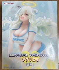 MÔ HÌNH Doubliel - Mahjong Fight Girl (Konami Arcade Games) FIGURE CHÍNH HÃNG
