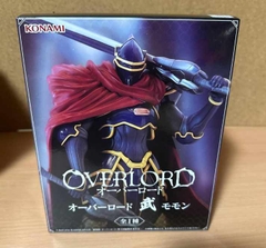 MÔ HÌNH Momon - Bu - Overlord - Konami Prize Collection (Konami Arcade Games) FIGURE CHÍNH HÃNG