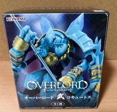 MÔ HÌNH Cocytus - Bu - Overlord - Konami Prize Collection (Konami Arcade Games) FIGURE CHÍNH HÃNG