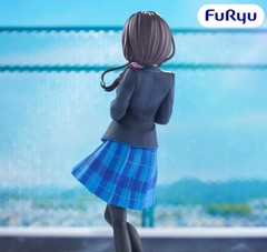 [PRE ORDER] MÔ HÌNH Uchida Yua - Chitose-kun wa Ramune Bin no Naka - Trio-Try-iT Figure (FuRyu)  FIGURE CHÍNH HÃNG