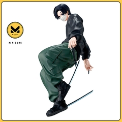 [Pre Order] MÔ HÌNH Seba Mafuyu - Sakamoto Days - Vibration Stars (Bandai Spirits) FIGURE CHÍNH HÃNG