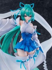 [PRE ORDER] MÔ HÌNH Minakami Sayo - Mahou Shoujo ni Akogarete - 1/7 (Wing) FIGURE CHÍNH HÃNG