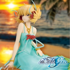 [PRE ORDER] MÔ HÌNH Kidou Senshi Gundam SEED - Cagalli Yula Athha - Akatsuki no Kuruma (Bandai Spirits) FIGURE CHÍNH HÃNG