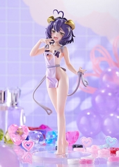 [PRE ORDER] MÔ HÌNH Hiiragi Utena - Mahou Shoujo ni Akogarete - Pop Up Parade - Naked Apron Ver. - L size Complete Figure (Good Smile Company) FIGURE CHÍNH HÃNG