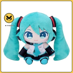 [PRE ORDER] BÔNG Hatsune Miku - Project Sekai: Colorful Stage! feat. Hatsune Miku - My Sekai Nuigurumi (S) (Sega Fave) PLUSH CHÍNH HÃNG