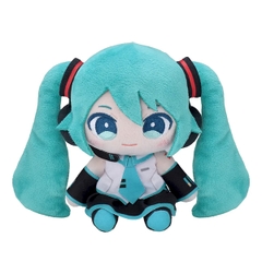 [PRE ORDER] BÔNG Hatsune Miku - Project Sekai: Colorful Stage! feat. Hatsune Miku - My Sekai Nuigurumi (S) (Sega Fave) PLUSH CHÍNH HÃNG