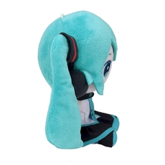 [PRE ORDER] BÔNG Hatsune Miku - Project Sekai: Colorful Stage! feat. Hatsune Miku - My Sekai Nuigurumi (S) (Sega Fave) PLUSH CHÍNH HÃNG
