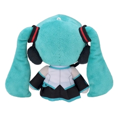 [PRE ORDER] BÔNG Hatsune Miku - Project Sekai: Colorful Stage! feat. Hatsune Miku - My Sekai Nuigurumi (S) (Sega Fave) PLUSH CHÍNH HÃNG