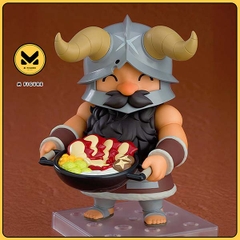 [PRE ORDER] MÔ HÌNH Senshi - Dungeon Meshi - Nendoroid (#2415) (Good Smile Company) FIGURE CHÍNH HÃNG