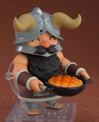 [PRE ORDER] MÔ HÌNH Senshi - Dungeon Meshi - Nendoroid (#2415) (Good Smile Company) FIGURE CHÍNH HÃNG
