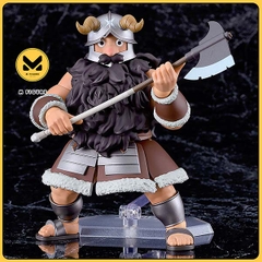 MÔ HÌNH Senshi - Dungeon Meshi - Figma (#657) (Max Factory) FIGURE CHÍNH HÃNG