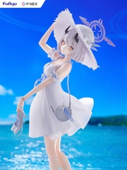 [PRE ORDER] MÔ HÌNH Himuro Sena - Blue Archive - F:Nex - 1/7 - Casual (FuRyu) FIGURE CHÍNH HÃNG