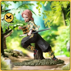 MÔ HÌNH Sabito - Kimetsu no Yaiba - Xross Link - Youshouki (SEGA) FIGURE CHÍNH HÃNG