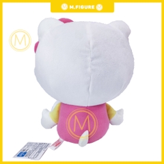 HELLO KITTY NHỒI BÔNG CHÍNH HÃNG - SANRIO - HELLO KITTY PLUSH