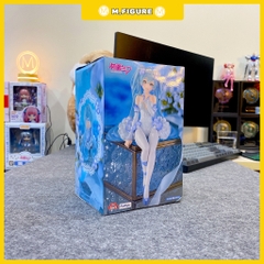 HATSUNE MIKU - Flower Fairy Nemophila Ver - Noodle Stopper (Furyu )