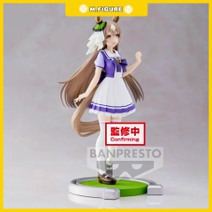 MÔ HÌNH Satono Diamond - Uma Musume: Pretty Derby (Bandai Spirits) FIGURE CHÍNH HÃNG