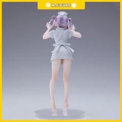 NANAKUSA NAZUNA - PM Figure - Nurse Fuku Ver. (SEGA)