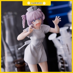 NANAKUSA NAZUNA - PM Figure - Nurse Fuku Ver. (SEGA)