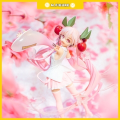 MÔ HÌNH HATSUNE MIKU - Sakura, 2020ver. (Taito) FIGURE CHÍNH HÃNG