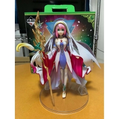 MÔ HÌNH  Monster Strike - Sekai wo Tsumugu Mono Binaa - Ichiban Kuji - Ichiban Kuji Monster Strike vol.6 (A Prize) - Special Color ver. (Bandai Spirits) FIGURE CHÍNH HÃNG