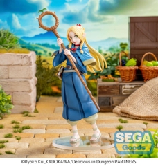 MÔ HÌNH Marcille Donato - Dungeon Meshi - Luminasta (SEGA) FIGURE CHÍNH HÃNG