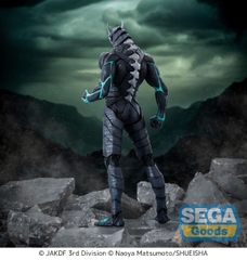 MÔ HÌNH Kaijuu No. 8 - Luminasta (SEGA) FIGURE CHÍNH HÃNG