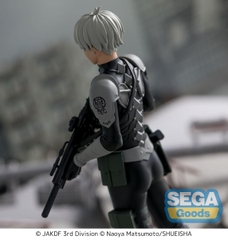 MÔ HÌNH Ichikawa Reno - Kaijuu No. 8 - Luminasta (SEGA) FIGURE CHÍNH HÃNG
