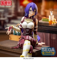 MÔ HÌNH Arthur Pencilgon - Shangri-La Frontier - Premium Chokonose Figure (SEGA) FIGURE CHÍNH HÃNG