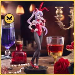 MÔ HÌNH Shalltear Bloodfallen - Overlord - BiCute Bunnies - Red (FuRyu) FIGURE CHÍNH HÃNG