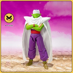 MÔ HÌNH Piccolo - Dragon Ball Daima - S.H.Figuarts (Bandai Spirits) FIGURE CHÍNH HÃNG