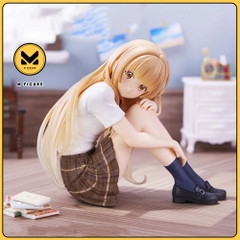 MÔ HÌNH Shiina Mahiru - Otonari no Tenshi-sama ni Itsunomanika Dame Ningen ni Sareteita Ken (Bandai Spirits) FIGURE CHÍNH HÃNG