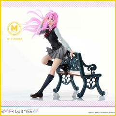 [PRE-ORDER] MÔ HÌNH Shikimori Miyako - Kawaii Dake Janai Shikimori-san - Prisma Wing - 1/7 Complete Figure(Prime 1 Studio) FIGURE CHÍNH HÃNG