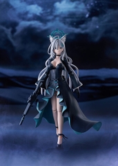 [PRE ORDER] MÔ HÌNH Shiroko Terror - Blue Archive - Figma (#692) (Good Smile Company) FIGMA CHÍNH HÃNG