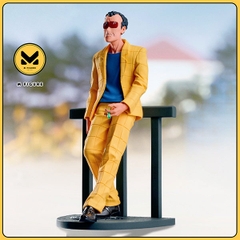 [PRE ORDER] MÔ HÌNH Takakura Bunta - Crayon Shin-chan - (Bandai Spirits) FIGURE CHÍNH HÃNG