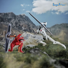 [PRE ORDER] MÔ HÌNH EVA-MP - Shin Seiki Evangelion: The End of Evangelion - Xross Link (Sega Fave) FIGURE CHÍNH HÃNG