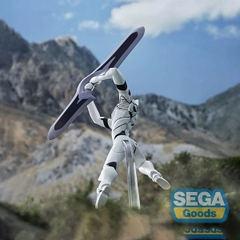 [PRE ORDER] MÔ HÌNH EVA-MP - Shin Seiki Evangelion: The End of Evangelion - Xross Link (Sega Fave) FIGURE CHÍNH HÃNG