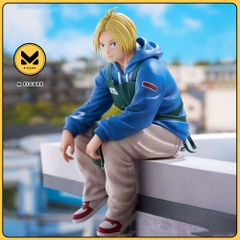 MÔ HÌNH Asakura Shin - Sakamoto Days - Noodle Stopper Figure (FuRyu) FIGURE CHÍNH HÃNG