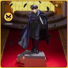 MÔ HÌNH Kudo Shinichi - Meitantei Conan - Xross Link (SEGA) FIGURE CHÍNH HÃNG