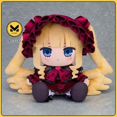 [PRE-ORDER] BÔNG Shinku - Rozen Maiden - Chocotto Punitto (Good Smile Company) PLUSH CHÍNH HÃNG